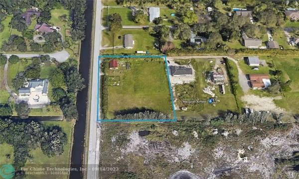 5980 SW 172 AVE, Southwest Ranches, FL 33331