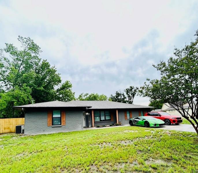 512 Peach Street, Sulphur Springs, TX 75482