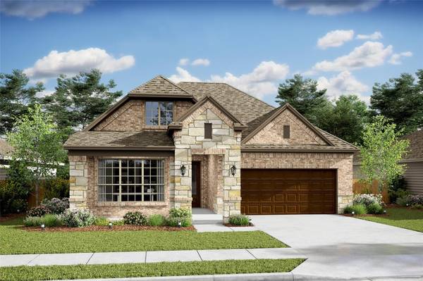 2704 Greenway Drive, Mansfield, TX 76063