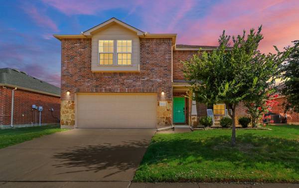 14720 Sawmill Drive,  Little Elm,  TX 75068