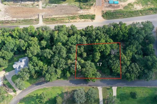 TBD Meadow Crest Drive #Lot 17, Lindale, TX 75771