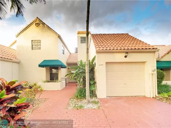 6349 Las Flores Dr  #6349, Boca Raton, FL 33433