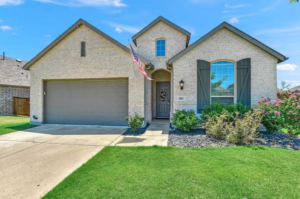 3801 Fawn Meadow Trail, Denison, TX 75020