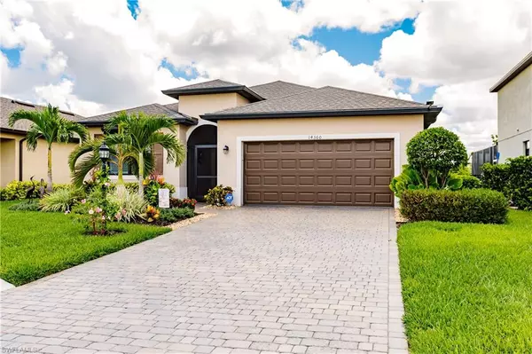 14360 Vindel CIR, Fort Myers, FL 33905