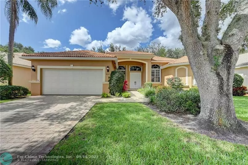 6543 Via Palermo, Delray Beach, FL 33446