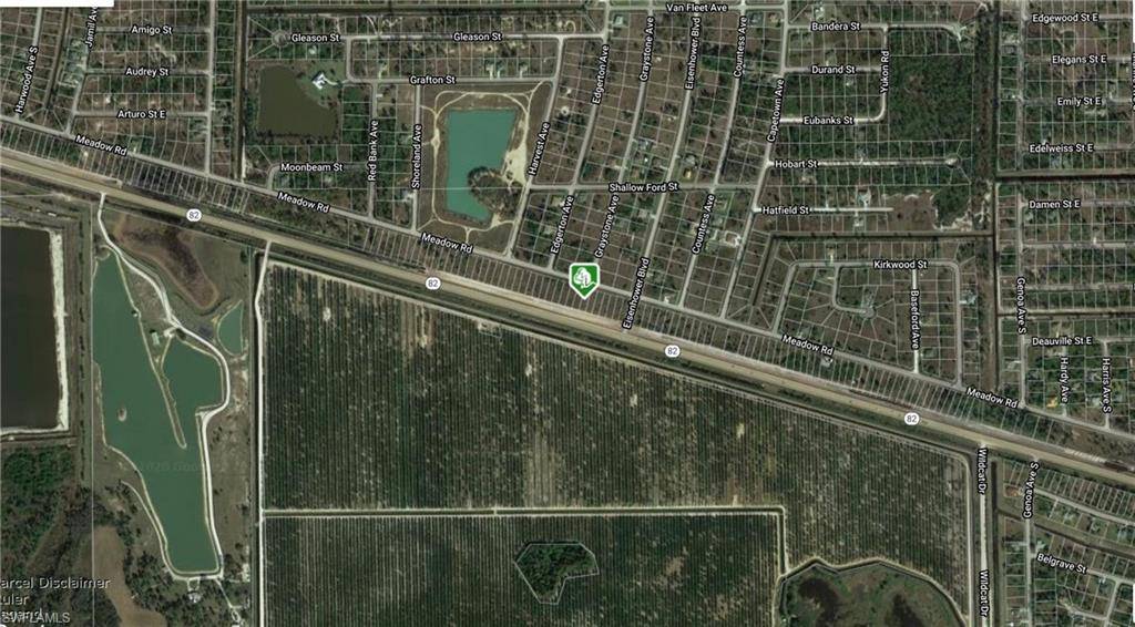 3266 Meadow RD, Lehigh Acres, FL 33974