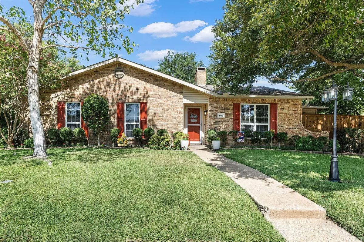 Garland, TX 75044,5413 Round Rock Road