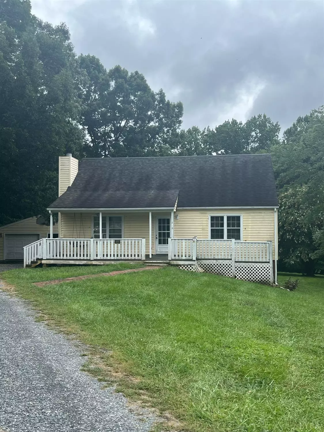 Forest, VA 24551,566 Willow Oak Terrace