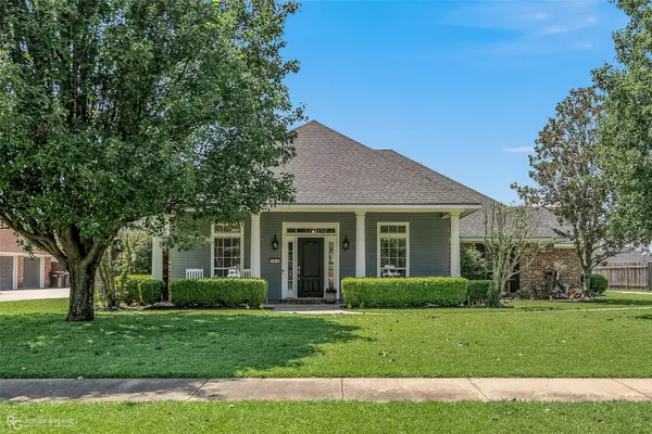 1810 Bayou Bend Drive, Bossier City, LA 71111