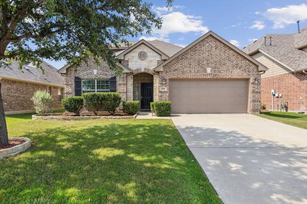 1121 Villa Paloma Boulevard, Little Elm, TX 75068