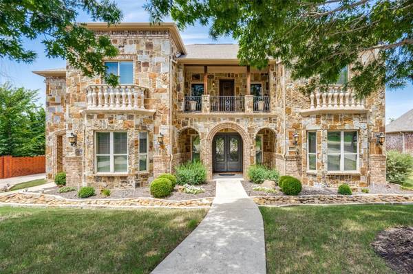 710 Ashley Court, Highland Village, TX 75077