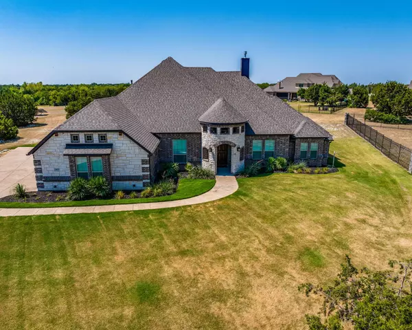 2015 Alps Court, Cedar Hill, TX 75104