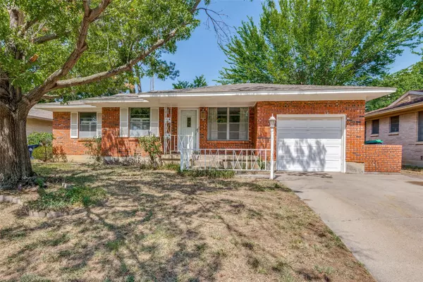 1905 Redwood Place, Denton, TX 76209