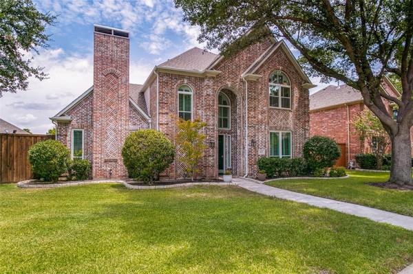 432 Avalon Lane, Coppell, TX 75019