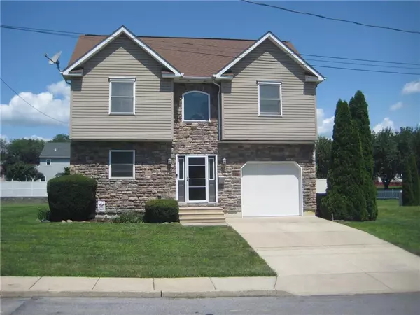 1217 Woodlawn Street, Whitehall Twp, PA 18052