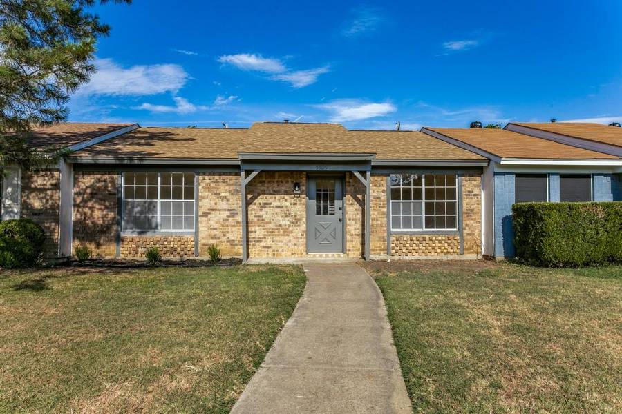 5309 Northridge Boulevard, North Richland Hills, TX 76180