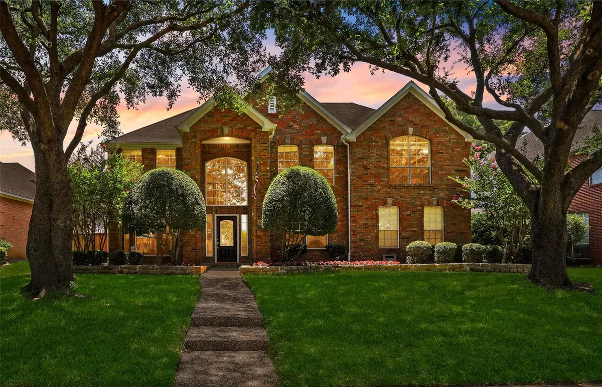 Plano, TX 75093,4520 Chesterwood Drive