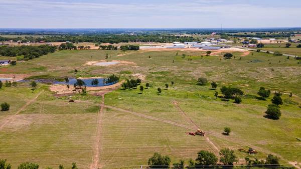 221 Electric Road, Tolar, TX 76476