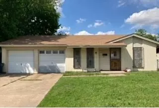 5513 Alter Drive, Fort Worth, TX 76119