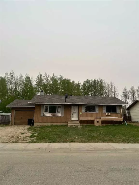 Fox Creek, AB T0H1P0,609 HAMMOND DR