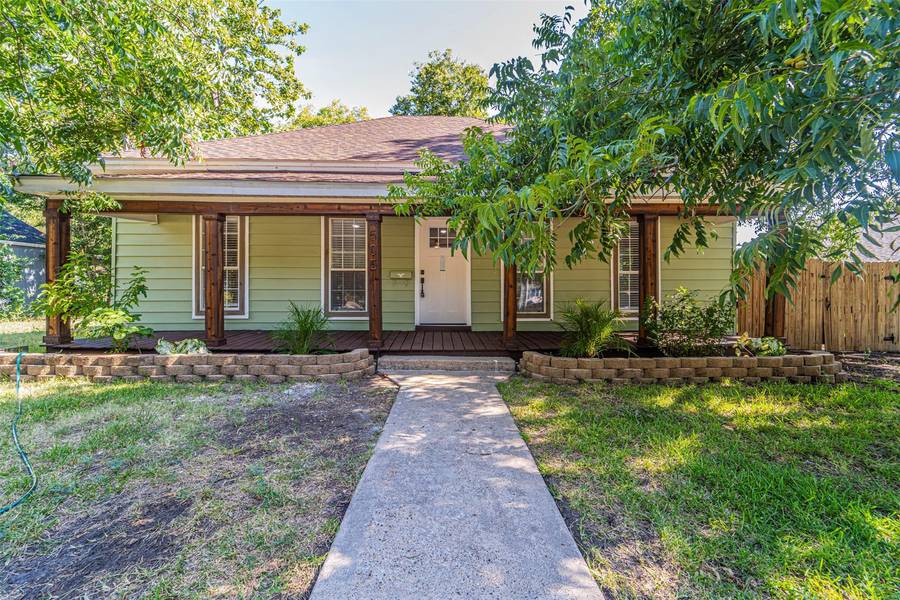 505 Maple Street, Farmersville, TX 75442