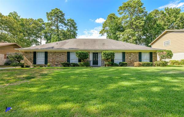 2008 N Kirkwood Drive, Shreveport, LA 71118