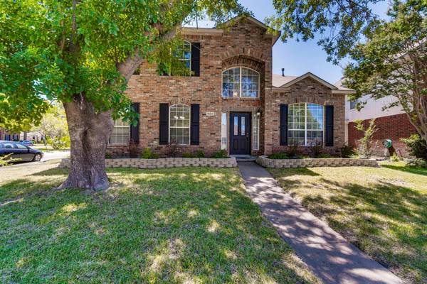 1806 Lantana Drive, Garland, TX 75040