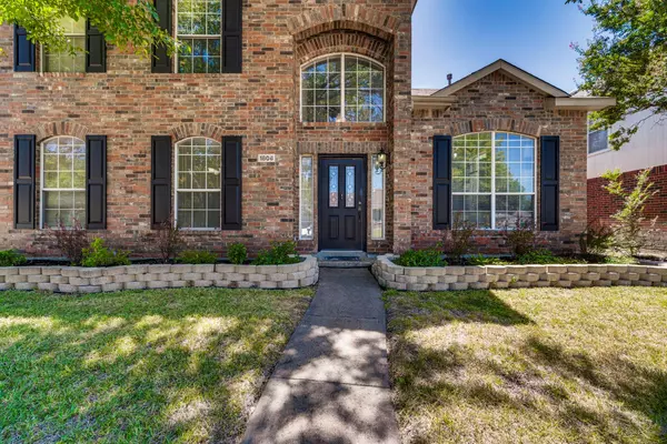 Garland, TX 75040,1806 Lantana Drive