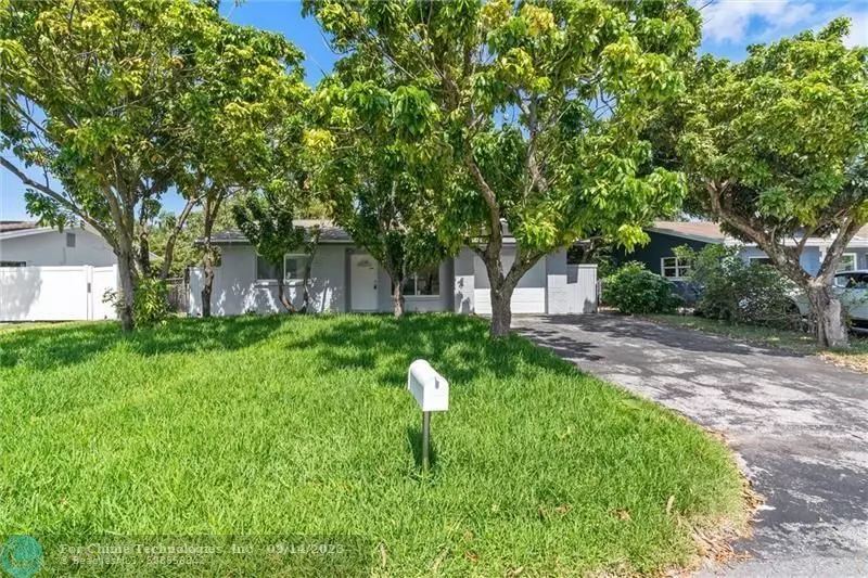 6440 NW 31st Way, Fort Lauderdale, FL 33309