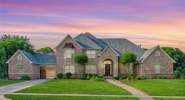 1510 Norwich Court, Southlake, TX 76092