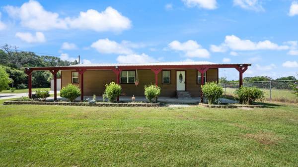 248 Rs County Road 3060, Emory, TX 75440