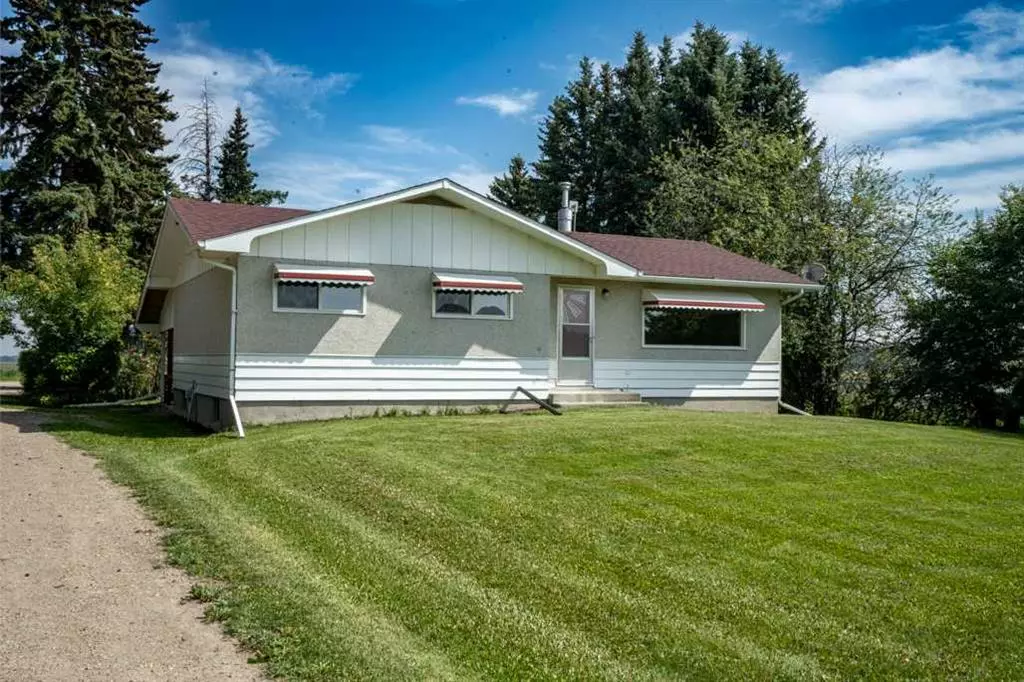 Rural Clearwater County, AB T4T 2A3,393007 Range Road 6-3