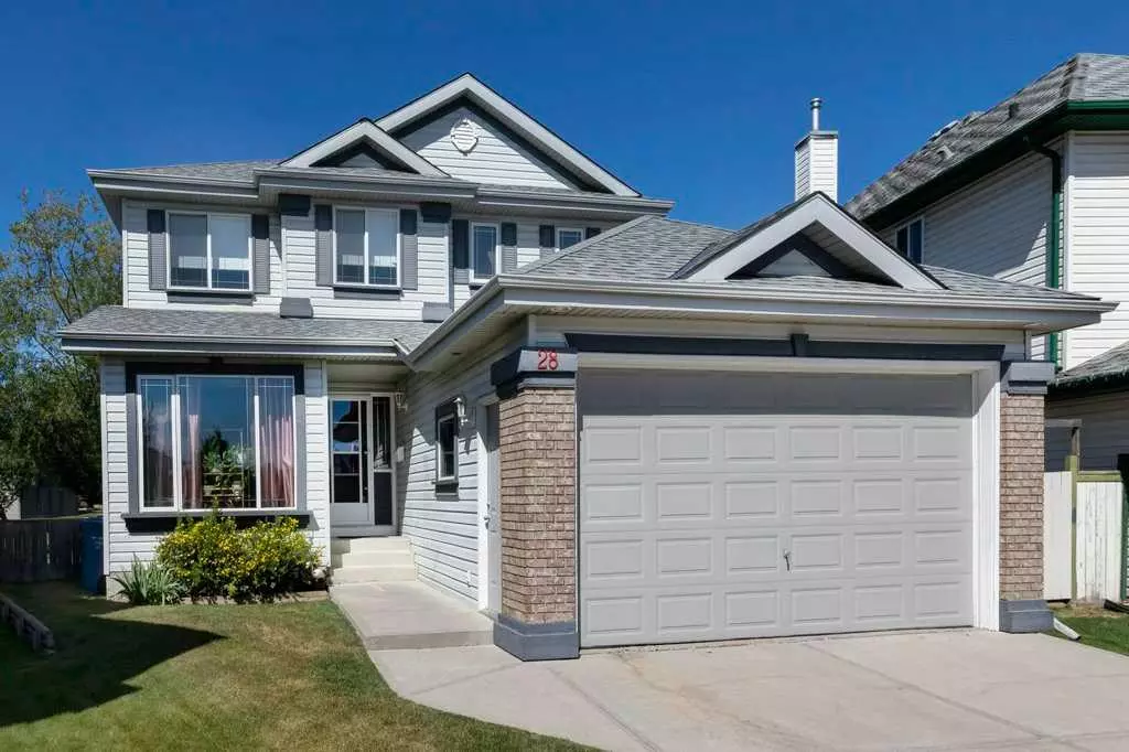 Calgary, AB T3A 5Z5,28 Hidden Ranch Mews NW