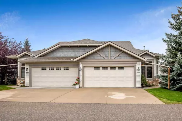 Calgary, AB T3H 5P7,235 Springbank Villas SW