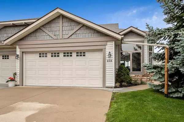 Calgary, AB T3H 5P7,235 Springbank Villas SW