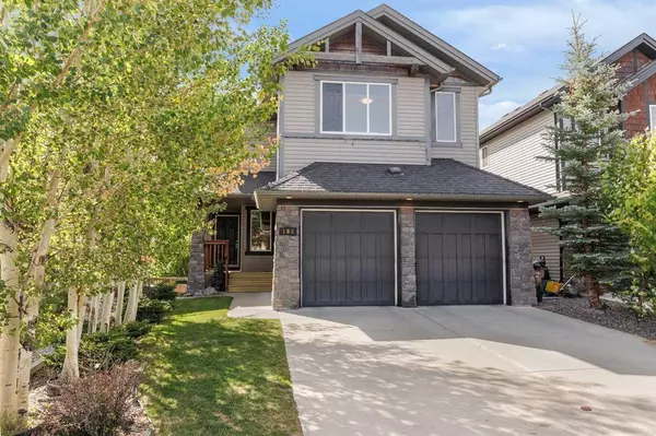 Calgary, AB T3H 0L7,103 Cortina WAY SW