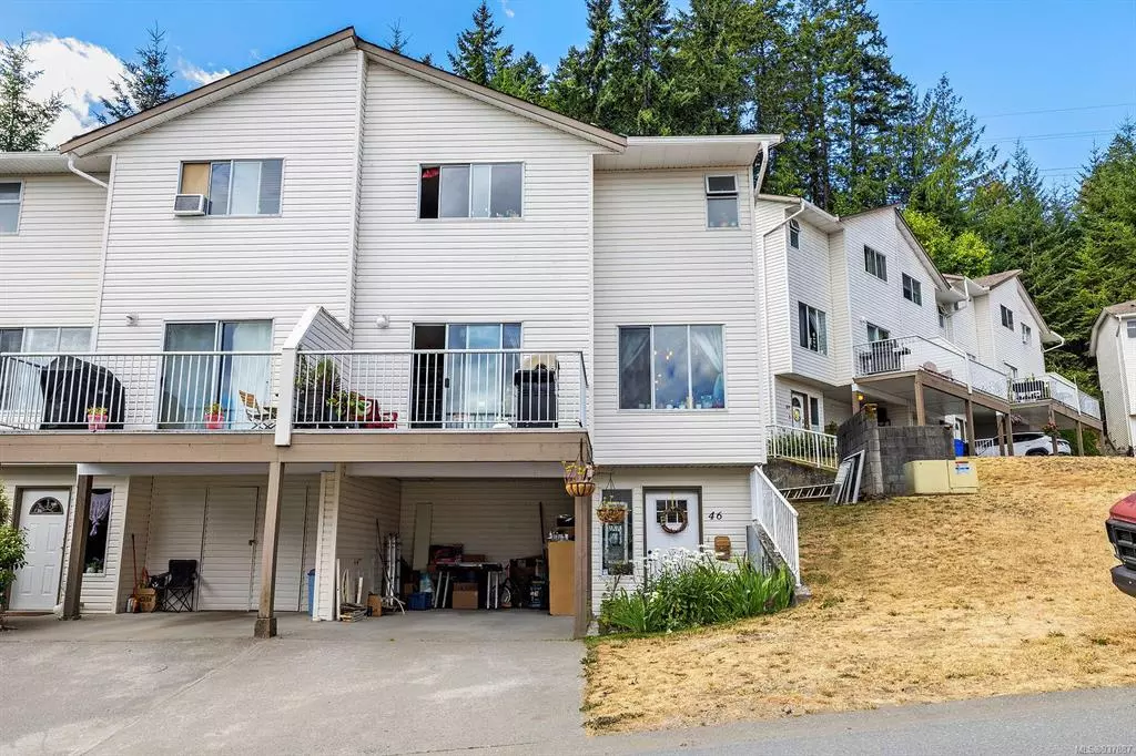 Ladysmith, BC V9G 1S3,941 Malone Rd #46