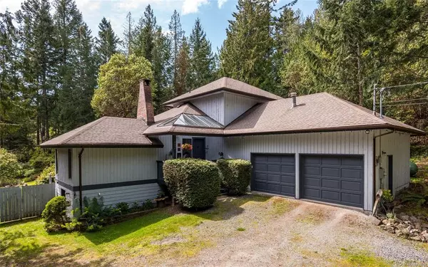 North Saanich, BC V8L 5J7,1475 Oceanspray Dr