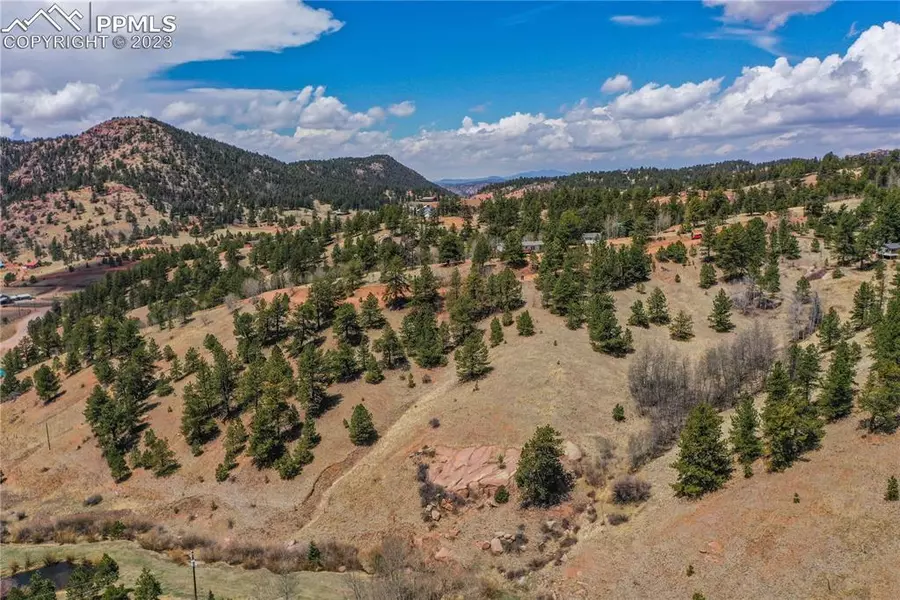 457 & 495 Midday CIR, Cripple Creek, CO 80813