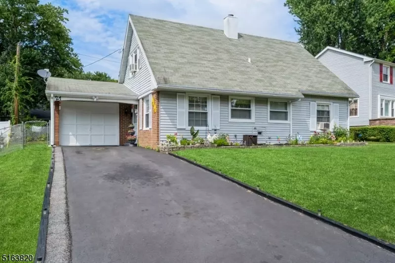 21 Palfrey Ln, Willingboro Twp., NJ 08046