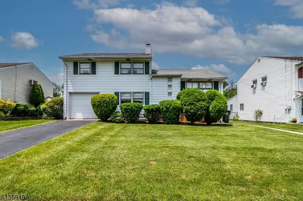 15 Mercury Ave, Woodbridge Twp., NJ 07067