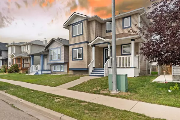 Airdrie, AB T4B2W7,84 Luxstone CRES SW