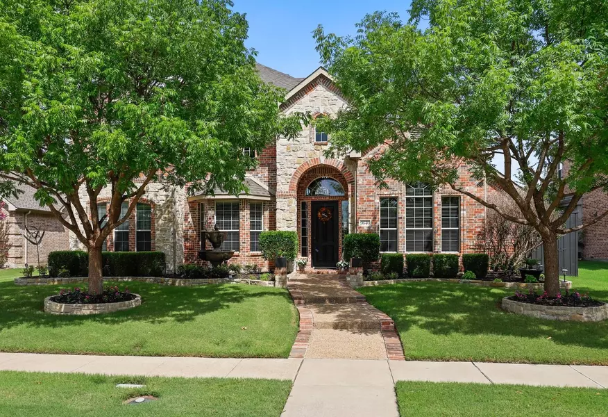 9640 Ironwood Drive, Frisco, TX 75033