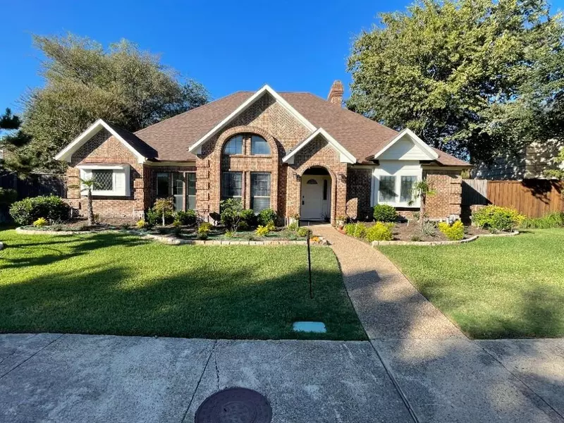 4415 Black Otter, Dallas, TX 75287