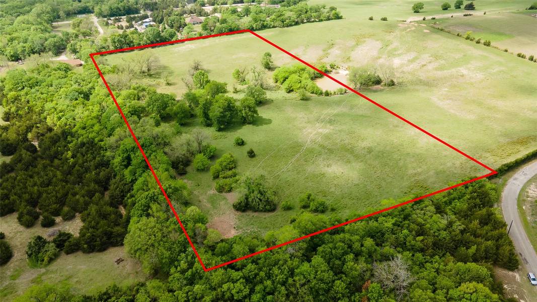 TBD 12 Acres Blanton Hill Road, Whitewright, TX 75491