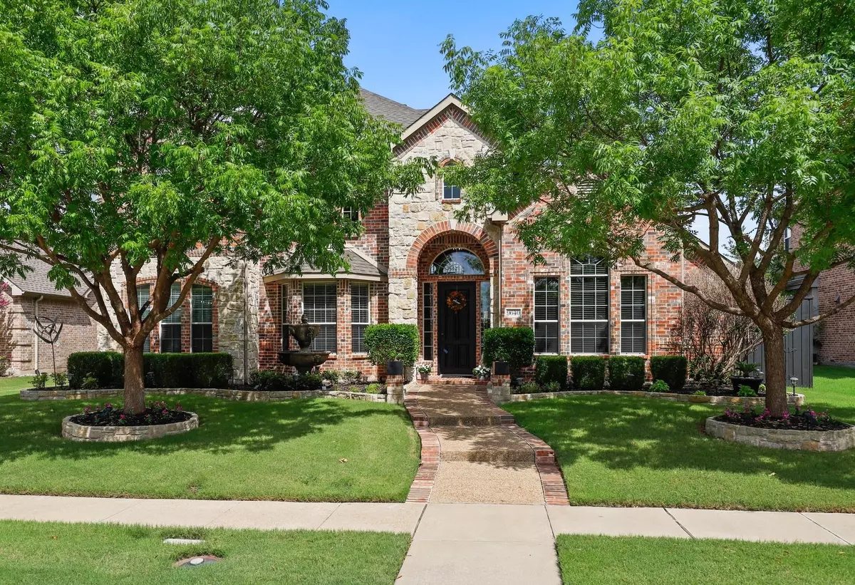 Frisco, TX 75033,9640 Ironwood Drive