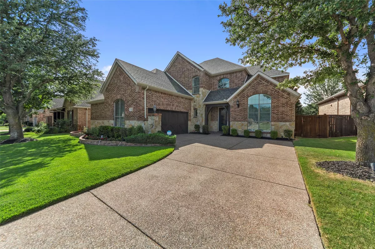 Mckinney, TX 75070,3312 Bahnman Drive