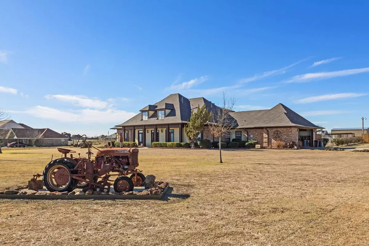 Sanger, TX 76266,2557 Union Hill Road