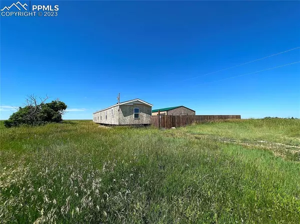 Ramah, CO 80832,39030 Alta Vista RD