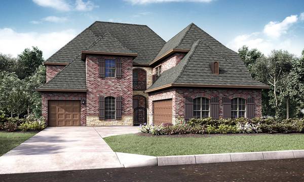 3009 Marykirk Court, The Colony, TX 75056